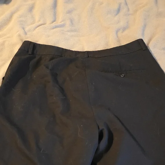 Worthington Black Women's Trousers - Picture 7 of 7